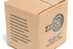 ZERO 45CAL (.452") 230GR FMJ BULLETS 500CT