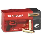 ZERO 38 SPECIAL 158GR JHP BULLETS 500CT