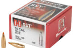 HORNADY 30CAL (.308") 150GR SST BULLETS 100CT