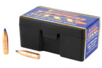 BARNES 6.5MM (.264") 120GR TTSX BT BULLETS 50CT