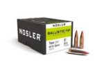 NOSLER 7MM (.284") 140GR BALLISTIC TIP BULLETS 50CT
