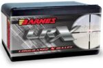 BARNES 25 CAL (.257") 101GR LRX BT BULLETS 50CT