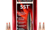 HORNADY 25 CAL (.257") 117GR SST BULLETS 100CT