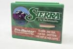 SIERRA 6.5MM (.264") 120GR PRO-HUNTER SPITZER BULLETS 100CT