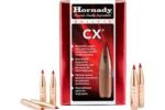 HORNADY 6.5MM (.264") 130GR CX BULLETS 50CT