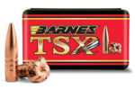 BARNES 30CAL (.308") 150GR TSX BT BULLETS 50CT