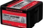 WINCHESTER 350 LEGEND 145GR FMJ 100CT