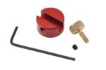 HORNADY BULLET COMPARATOR ANVIL BASE KIT