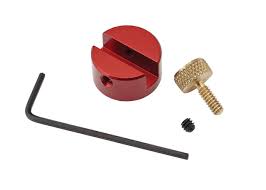 HORNADY BULLET COMPARATOR ANVIL BASE KIT