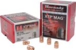 HORNADY 45 CAL (.452") MAG 240gr HP-XTP BULLETS 100CT