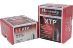 HORNADY 44 CAL (.430") 240gr HP/XTP BULLETS 100CT
