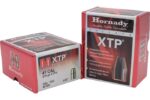 HORNADY 41 CAL (.410") 210GR XTP BULLETS 100 CT