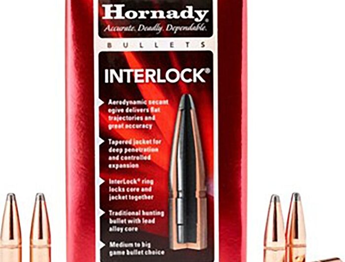 l_749003591_1 HORNADY 6.5MM (.264") 140GR SP BULLETS 100CT