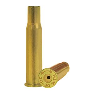 STARLINE 30-30 WIN UNPRIMED BRASS 100CT