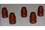 MISSOURI BULLET COMPANY 38CAL (.358") 125GR TCFP #2 BULLETS 500CT