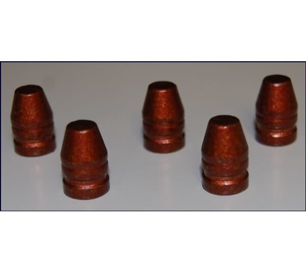 missouri358 MISSOURI BULLET COMPANY 38CAL (.358") 125GR TCFP #2 BULLETS 500CT