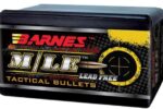 BARNES 30CAL (.308") 150GR TAC-X BULLETS 50CT