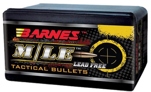 opplanet-barnes-bullets-30337-tac-x-30-caliber-308-150-gr-tac-x-boat-tail-50-box-main BARNES 30CAL (.308") 150GR TAC-X BULLETS 50CT