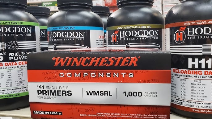 ACCURATE 2200 1LB