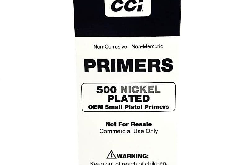 products-IMG_9576-(1) CCI SMALL PISTOL PRIMERS NICKEL PLATED 500CT