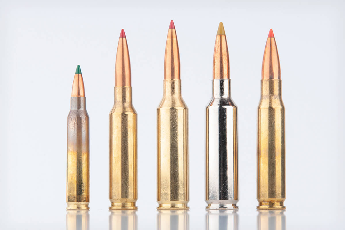 FEDERAL 7MM BACKCOUNTRY TERMINAL ASCENT 155GR AMMO 20CT