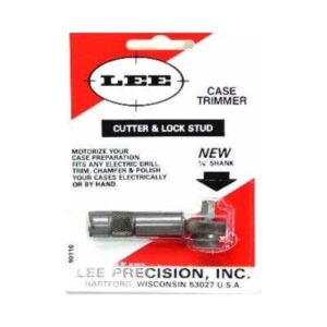 LEE CUTTER & LOCK STUD