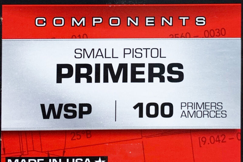 winchester-small-pistol-primers2__47752 WINCHESTER SMALL PISTOL PRIMERS 100