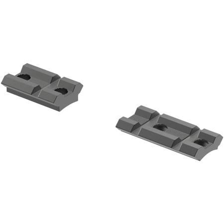 LEUPOLD WINCHESTER XPR MATTE BASE MOUNT 2 PC