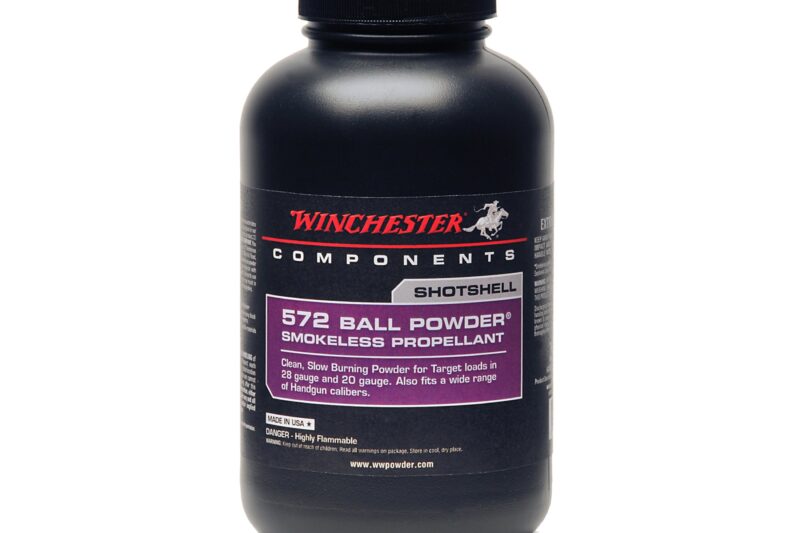 WINCHESTER 572 BALL 1LB
