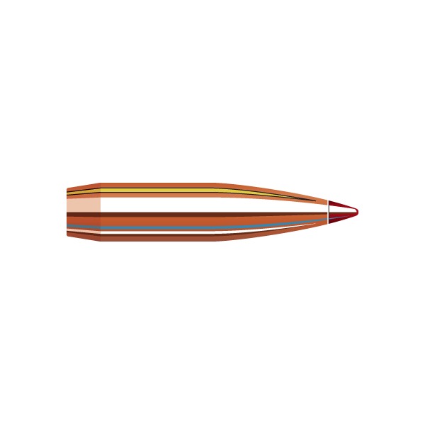 HORNADY 270 (.277") 145GR ELD-X BULLETS 100CT