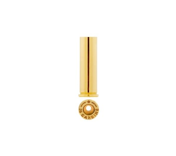 30 m1 carbine brass STARLINE 30M1 CARBINE UNPRIMED BRASS 100CT