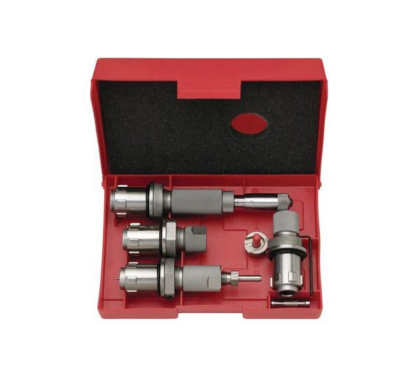 HORNADY 450 BUSHMASTER SERIES V FL 4-DIE SET, S/H #1