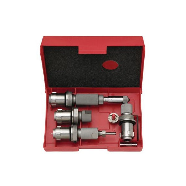 HORNADY 450 BUSHMASTER SERIES V FL 4-DIE SET, S/H #1