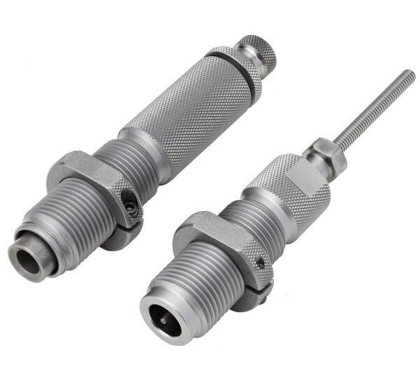 546251 HORNADY 300AAC BLKOUT/WHISPER SER I FL 2-DIE SET,S/H 16