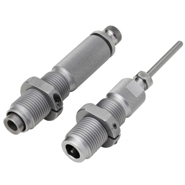 HORNADY 300AAC BLKOUT/WHISPER SER I FL 2-DIE SET,S/H 16