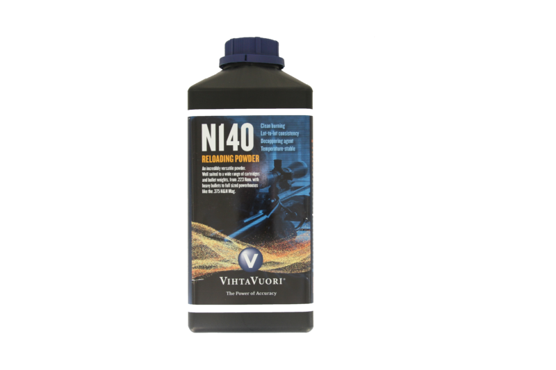 VIHTAVUORI N140 1LB