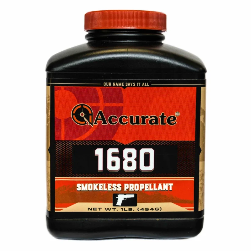 ACCURATE 1680 1LB