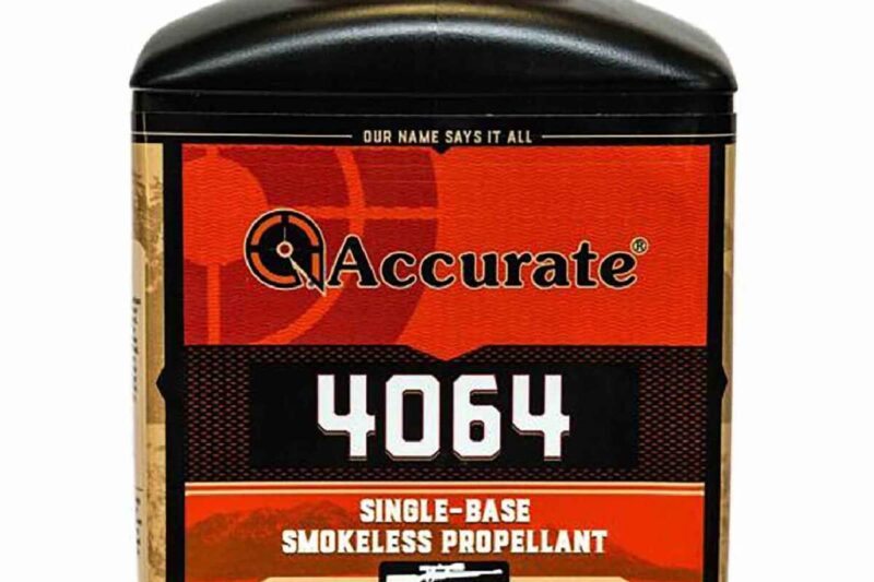 ACCURATE 4064 1LB ACCURATE 4064 1LB