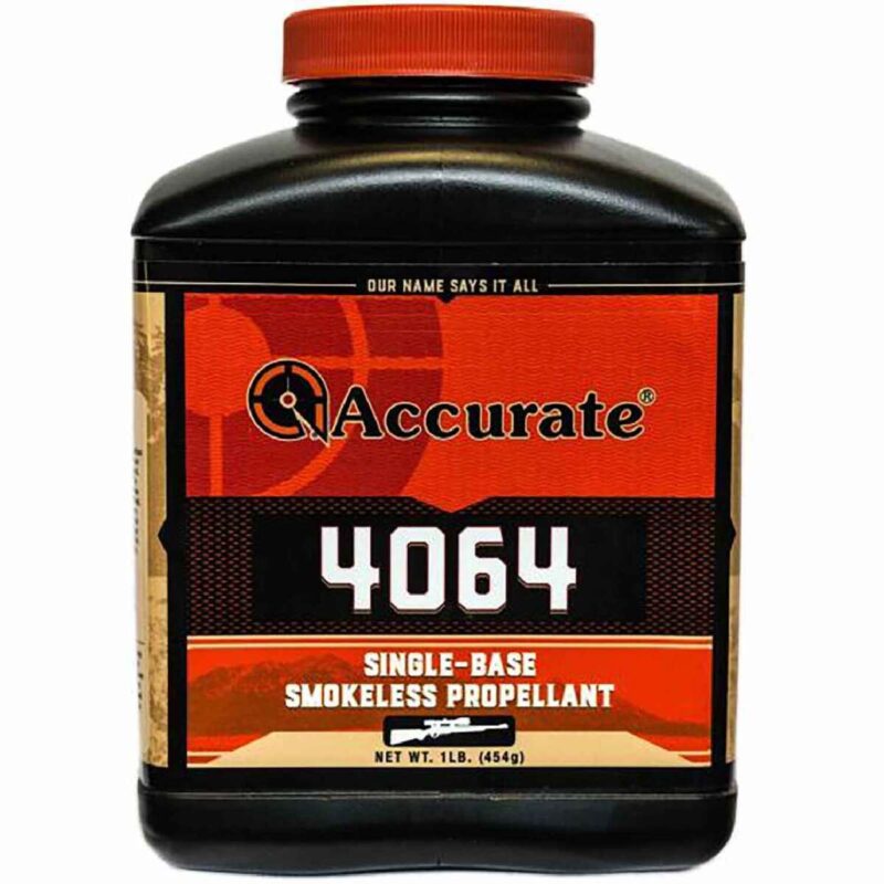 ACCURATE 4064 1LB