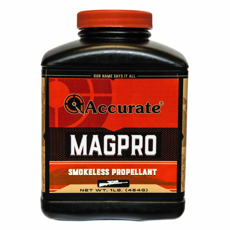 ACCURATE MAG-PRO 1LB