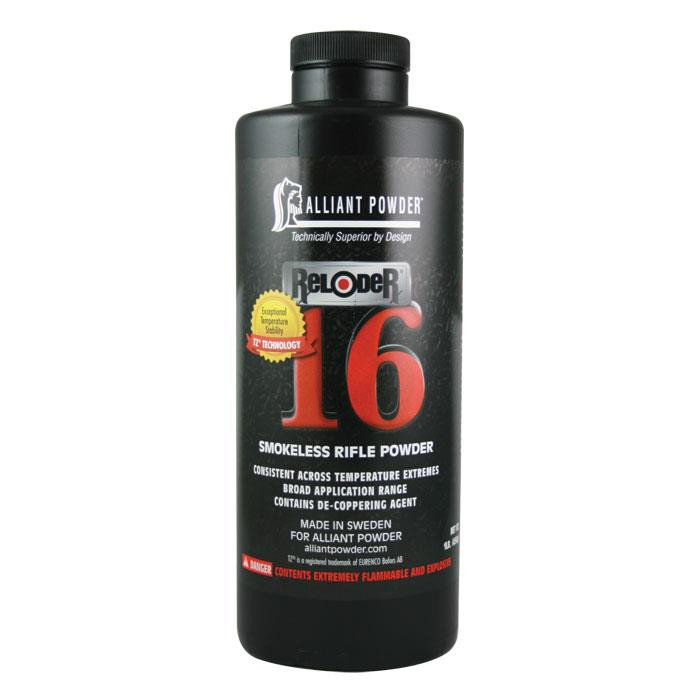 ALLIANT RELOADER 16 1LB