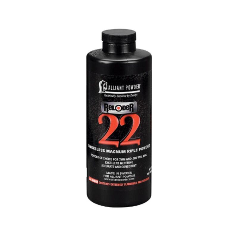 ALLIANT RELOADER 22-1LB