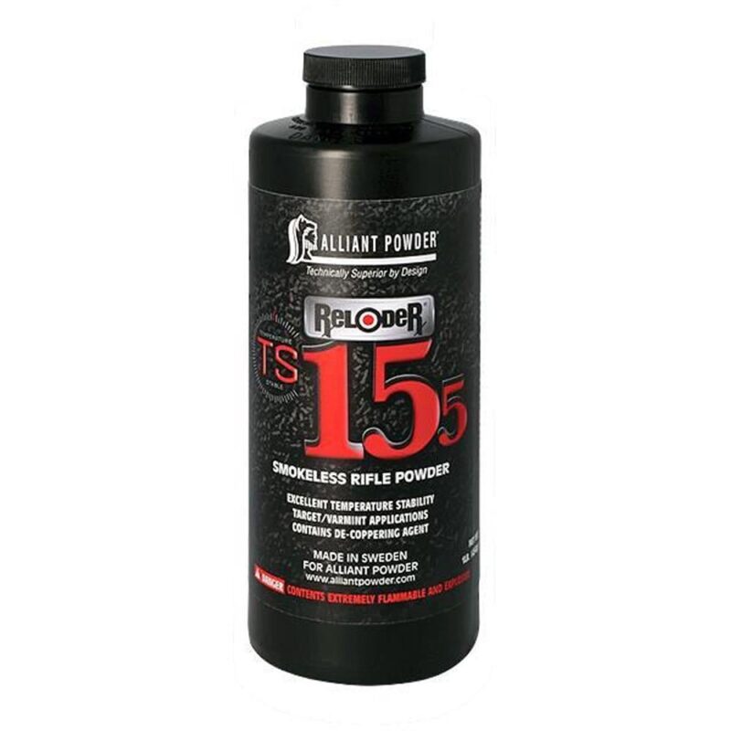 ALLIANT RELOADER TS 15.5 1LB