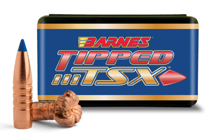 BARNES 30CAL (.308″) 150GR TTSX BULLETS 50CT BARNES 30CAL (.308") 150GR TTSX BULLETS 50CT