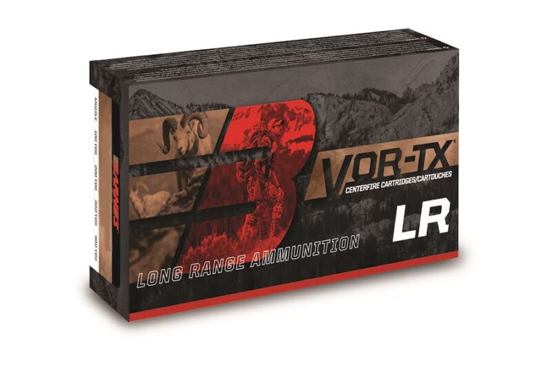 BARNES VORTEX 338 REMINGTON ULTRA MAG 250GR LRX AMMO 20RDS BARNES VORTEX 338 REMINGTON ULTRA MAG 250GR LRX AMMO 20RDS