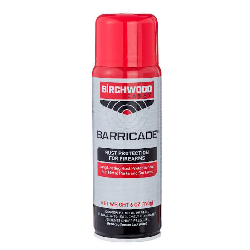 BIRCHWOOD RUST PROTECTION 10OZ