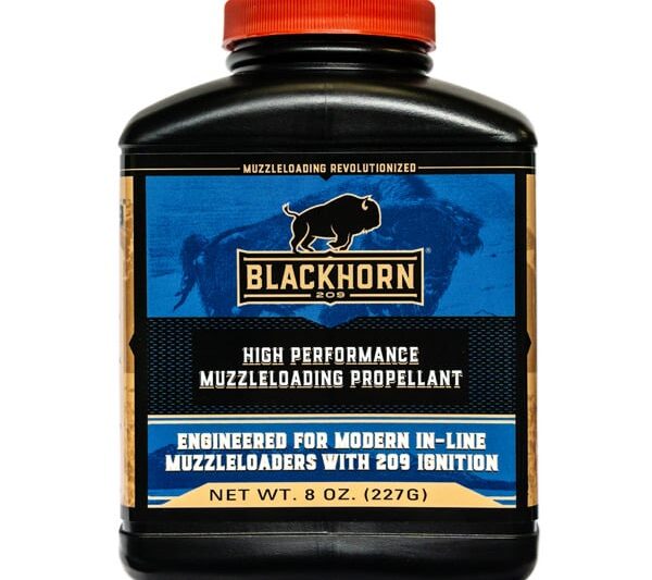 BLACKHORN 209 8OZ