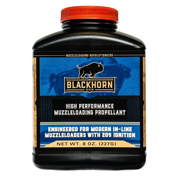 BLACKHORN 209 8OZ