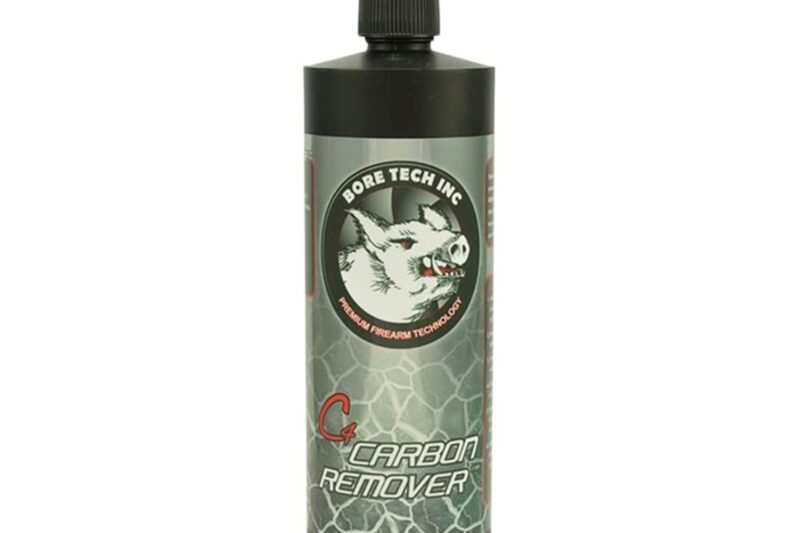 BORE TECH CARBON REMOVER 16OZ