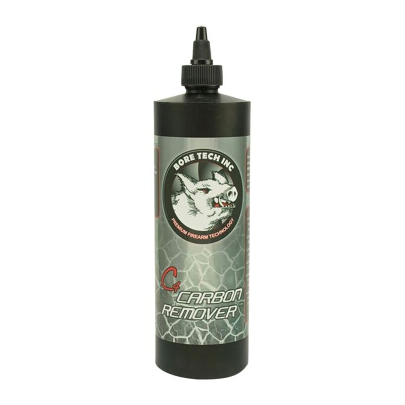BORE TECH CARBON REMOVER 16OZ